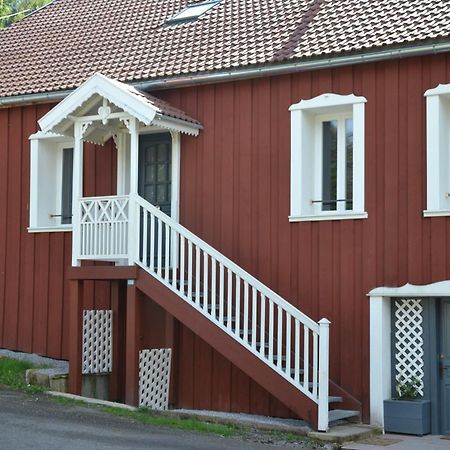 Chalet Des Aigrettes, Les 1000 Etangs La Voivre  Exterior photo